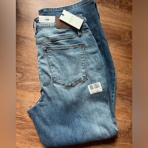 Judy Blue Full Mid Size Boot Cut - New with Tags